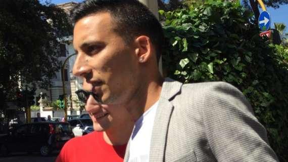 Gazzetta - Milan, Vangioni può già partire: su di lui il Genoa