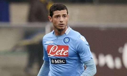 MN - Dzemaili non arriverà in rossonero