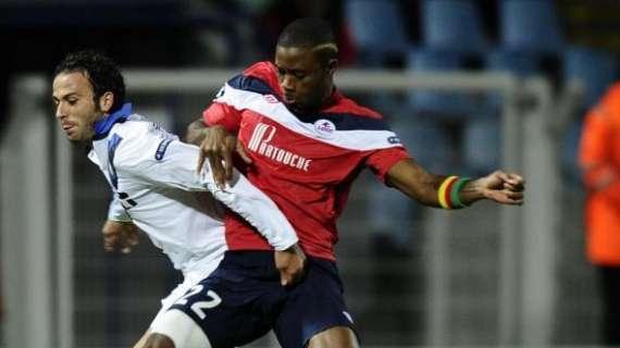Anche il Marsiglia mette gli occhi su Chedjou
