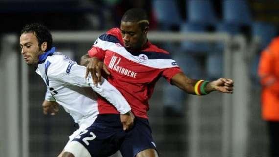 Lille, Chedjou: "Il mio futuro? Adesso non ho voglia di parlarne"