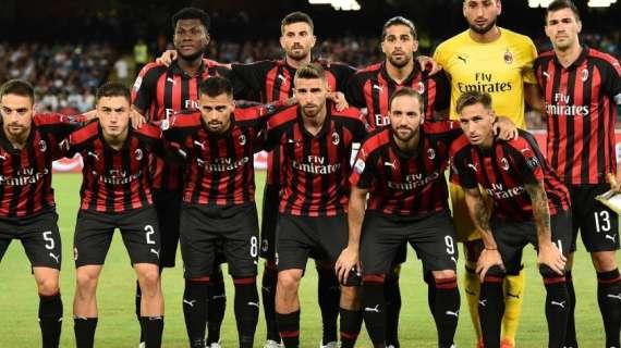 Suso-Higuain, prove e costruzione di dupla vencedora
