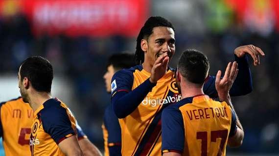Repubblica - No Vax Roma, giallo Smalling. C’è la privacy ma è bufera sui social