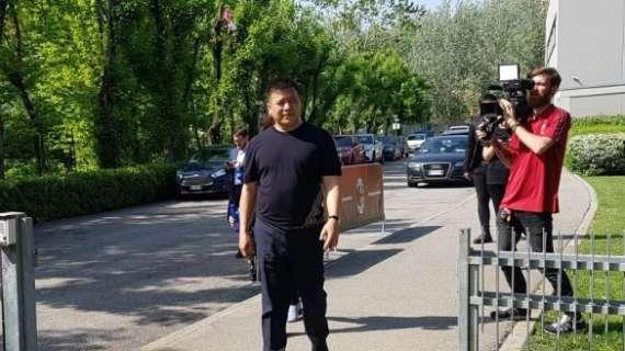 Il Sole 24 Ore - Milan, verso una proprietà americana