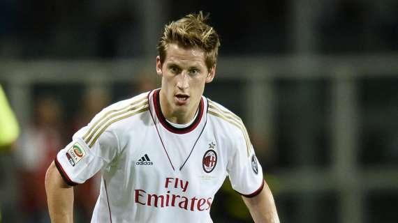 Ag. Birsa: "Soddisfatti della fiducia del Milan, impatto di personalità. Non tutti ricordano che..."
