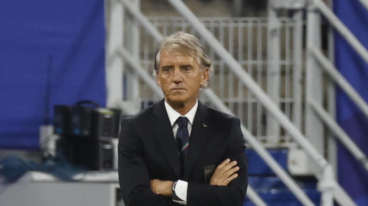 Nations League, Mancini: "Dobbiamo chiudere in bellezza"