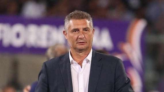 Massaro: "Ho avuto la fortuna di essere al posto giusto al momento giusto, ringrazio Galliani e Sacchi"