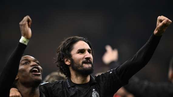 Esuberi Adli e Devis Vasquez, oggi con Milan Futuro, domani? Il punto sul loro futuro