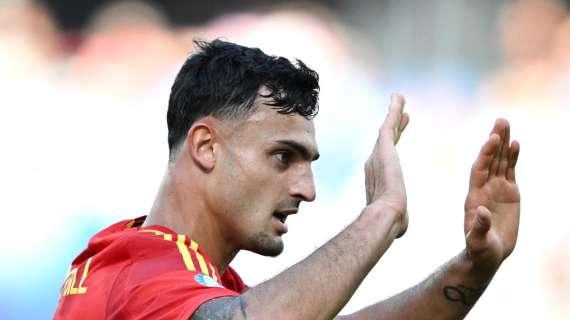 Pubill, la versione di Moretto: "Il Wolverhampton è la squadra più vicina. Milan? Ancora nessuna offerta"