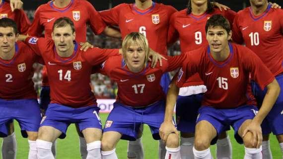 Dalla Spagna: il Real accantona Ribery e pensa a Krasic