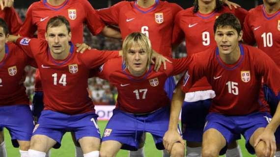 Krasic: "Spero di giocare per il Milan, il Real o il Bayern"