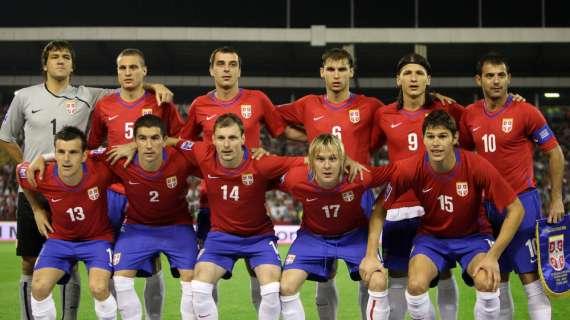 Krasic: Per ora penso solo al mondiale