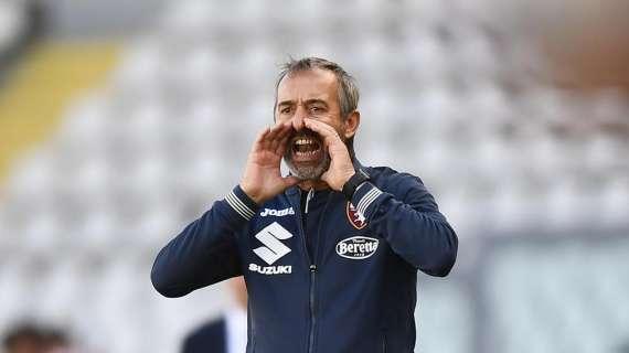 TMW - Prime difficoltà per Giampaolo a Torino, rispunta il nome di Ventura