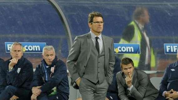 CorSera - Capello: “Mi riconosco in Mihajlovic, fa bene a pretendere serietà e impegno. Mi piacciono Bacca e Luiz Adriano e sul derby…”