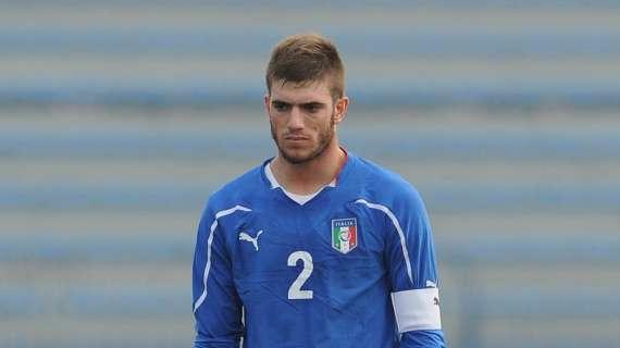 ...Idea Santon: fra passione e profilo giusto per il nuovo corso