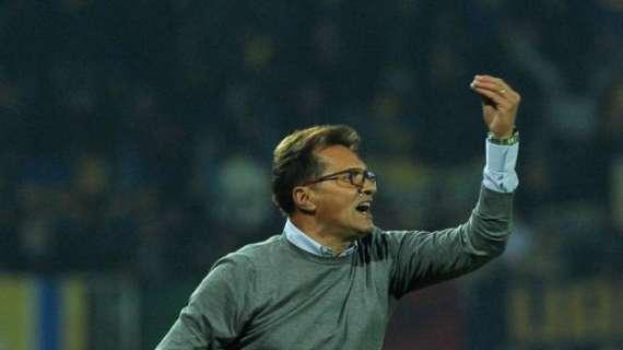 MN - Novellino: "Piatek preferisce giocare da solo. Per il gioco di Giampaolo serve tempo"