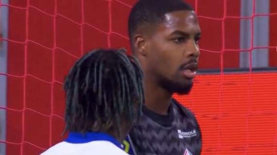 Maignan e l'evoluzione del portiere: "Si gioca più con i piedi, ma l'importante è difendere la porta"