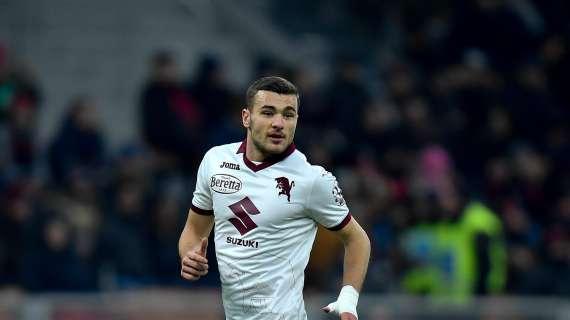 Baiocchini: "Il Milan vuole accontentare Pioli. Buongiorno? Nuovo tentativo nei prossimi giorni"