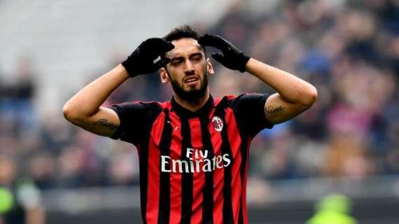 LA LETTERA DEL TIFOSO: "Perchè farlo correre?" di Fabio