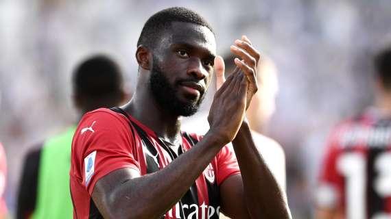 La centralità di Fikayo Tomori, il giocatore che ha dato un nuovo assetto al Milan