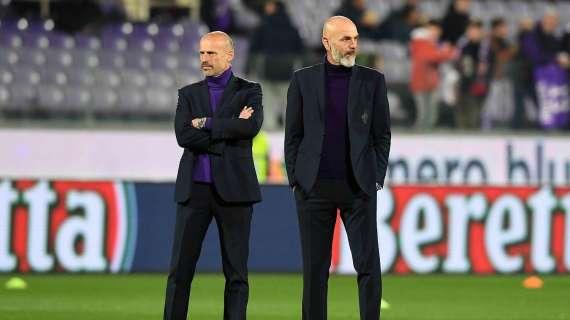 Murelli (vice Pioli) a MilanTv: "Dopo lo Spezia abbiamo lanciato un messaggio alla squadra. Rebic sta meglio, speriamo di averlo con la Lazio"
