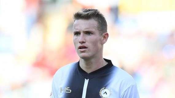 Milan, concorrenza inglese per Jankto: si muove il Watford 