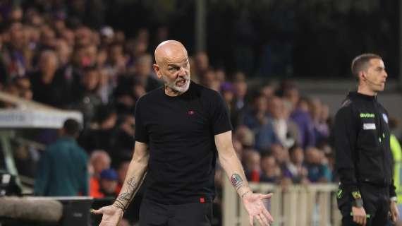 Massimo Mauro è sicuro: "Uno come Pioli lo tengo, fine delle discussioni"