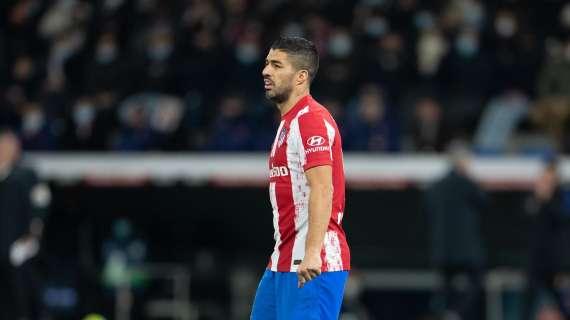 MN - Milan, nessuna conferma su Luis Suarez in rossonero
