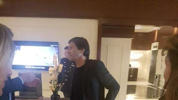 GDM - Milan, accordo totale con lo Sporting per Tiago Djalò