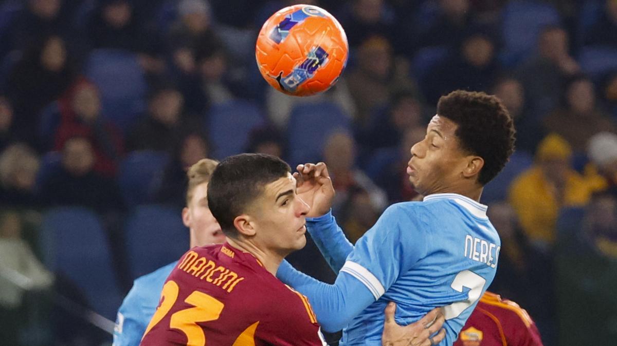 Serie A: la 13/a giornata su Dazn con 6.3 milioni di spettatori
