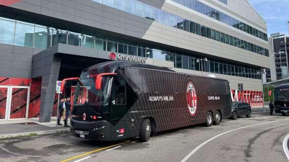 Pre-stagione Milan: dopo Milanello è in programma anche un ritiro in Austria