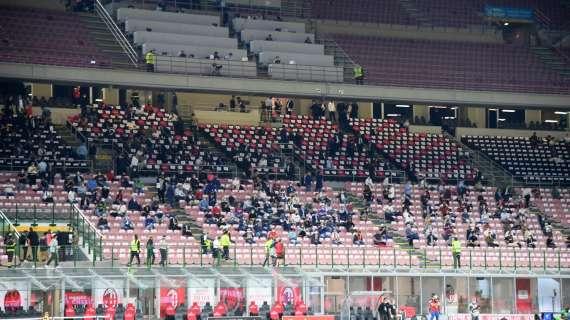 La Gazzetta dello Sport: "Stadi aperti in Primavera. Ma niente modello inglese"