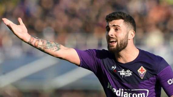 Cutrone: "La Fiorentina ha tanti giovani promettenti, dobbiamo stare coi piedi per terra"