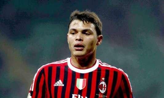 Thiago Silva, in Francia sono sicuri: domani la firma col PSG