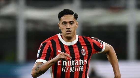 La Serie A a Euro2024: il Milan porta 8 giocatori