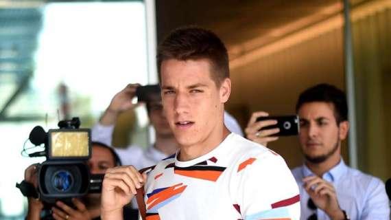 Gazzetta - Le cifre dell'operazione Pasalic: il costo per il Milan per il prestito del centrocampista
