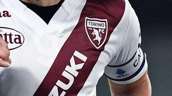 Milan, il centrocampista del 2004 Marshage si trasferisce al Torino