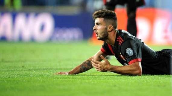 Sky - In caso di partenza di Cutrone potrebbero arrivare due attaccanti