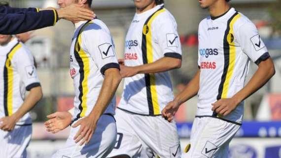 Questo Di Gennaro merita il Milan! Due gol in due partite. Segnano anche Odu e Fossati