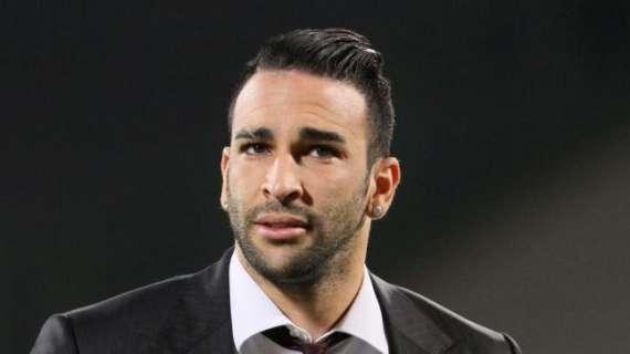 Rami, sulle sue tracce l'Olympique Marsiglia