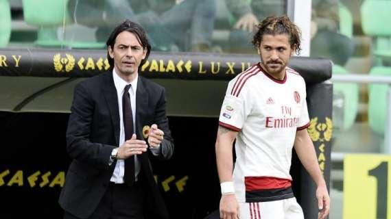 Milan, Cerci e Abate tra i convocati di Inzaghi. Chiamati anche cinque Primavera