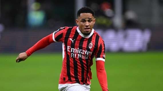 Allegri spuntato: nelle amichevoli Okafor centravanti, Colombo alternativa