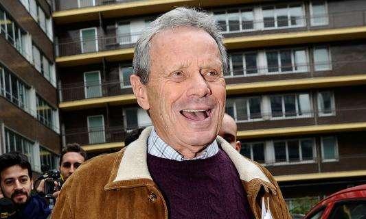 Zamparini: "Dybala? Ho già incontrato Berlusconi ad Arcore, interesse concreto"