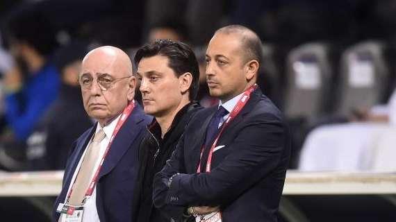 Maiorino a Premium: "Donnarumma ha il Milan nel cuore e spero che rinnovi. Da venerdì si saprà tutto sulla società"