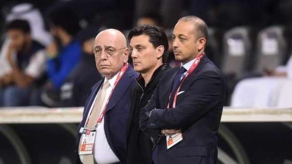 ESCLUSIVA MN - Balestra: “Falso nueve esperimento fallito. Sosa garantisce visione di gioco. Cessione necessaria per tornare a vincere”