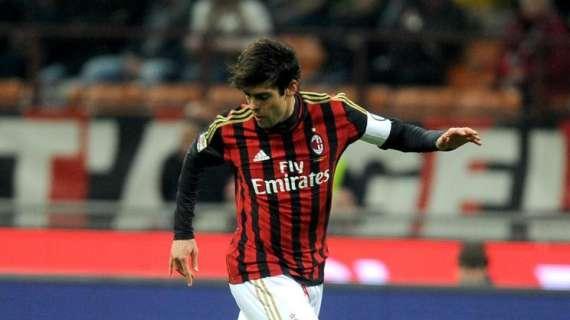 Kakà-Orlando City, il matrimonio si farà solo nel 2015