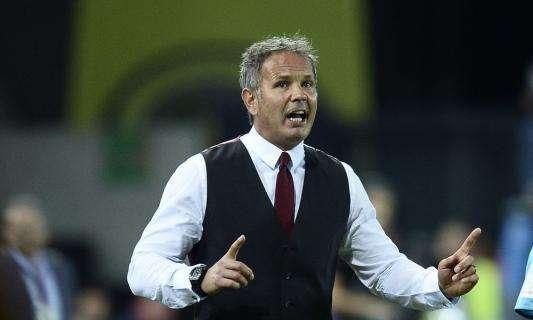 Mihajlovic a Premium: "Soddisfatto a metà. Balotelli è stato perfetto, ma non possiamo fare sempre tre gol per vincere"