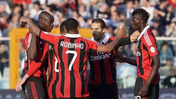 UFFICIALE: Vergara primo arrivo in casa Milan  
