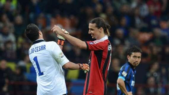 Gazzetta: "Da Ibra a Haaland: i 10 regali più belli per Gennaio"