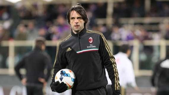 Milan, oggi in sede incontro con Fiori sul futuro