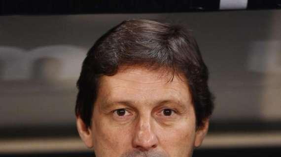 Caressa: "Domani possibili dimissioni di Leonardo"